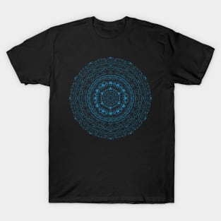 Stargate (Sky) T-Shirt